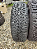 Зимові шини 195 65 r15 91T Goodyear Ultragrip 9, фото 7