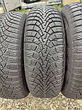 Зимові шини 195 65 r15 91T Goodyear Ultragrip 9, фото 8