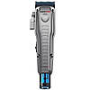 Машинка для стрижки BaByliss PRO FX829E FXONE LO-PRO FX Grey (BAB FX829E), фото 5