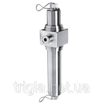 UV absorption sensor OUSAF44