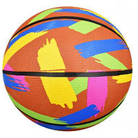 М'яч баскетбольний Senston 79750