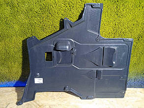 Захист коробки передач BMW 5 E39 1996-2004 Захист піддону коробки передач БМВ Е39