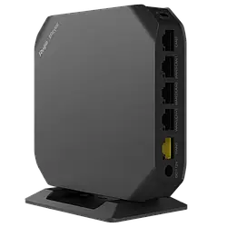 Ruijie Reyee RG-EG105GW(T) Wi-Fi 5 1267 Мб/с All-in-One роутер