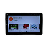 Штатна Магнітола Audi A4 2002-2008 на Android Модель MT6580-WiFi-Base-1
