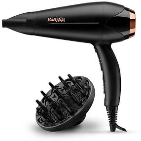 Фен BaByliss D570DE, фото 1