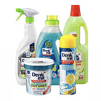 Побутова хімія