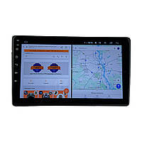 Штатна Магнітола Audi A4 2002-2008 на Android Модель XYAuto-7311-8octa-CarPlay-360