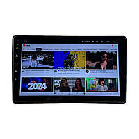 Штатна Магнітола Audi A4 2002-2008 FS-A7-8octa-DSP-4/64-CarPlay-DSP на ОС Android