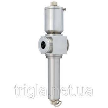 UV absorption sensor OUSAF46