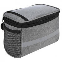 Велосипедна термосумка SM13225