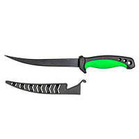 Ніж Carp Zoom Coated Fillet Knife філейний 28,5cm