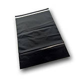 Сейф-пакети (кур'єрська упаковка) формат А4 розмір 240х320+40/0 100 шт/уп., фото 4