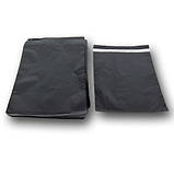 Сейф-пакети (кур'єрська упаковка) формат А4 розмір 240х320+40/0 100 шт/уп., фото 3