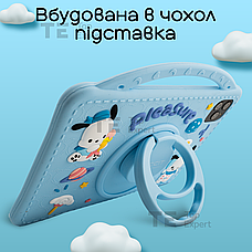 Хороший дитячий планшет CCIT Kids Tablet розвиваючий планшет android 10 дюймів для дітей, фото 6
