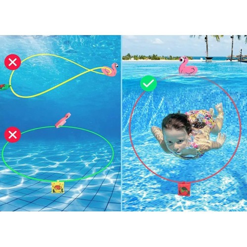 Дитячі іграшки для дайвінгу Jiahuade SM13229