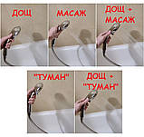 Комплект змішувачів для ванної Haiba Hansberg.SET - 1. (001, 009, стійка) (HB0900), фото 7