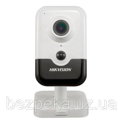 DS-2CD2443G2-I 4mm 4 МП AcuSense IP Hikvision, фото 1