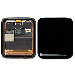 Дисплей (екран) Apple Watch 2 38 мм з тачскріном (оригінал Китай GPS)