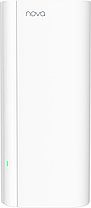 Wi-Fi cистема Tenda Nova MX12 (MX12-KIT-1) AX3000 UA, фото 3