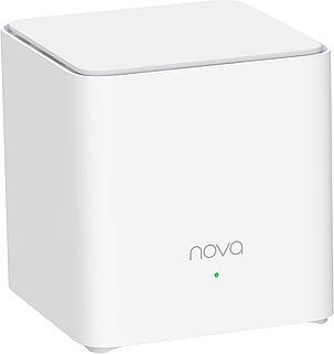 Wi-Fi cистема Tenda Nova MX3 (MX3-KIT-1) AX1500 UA, фото 3