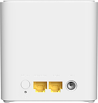 Wi-Fi cистема Tenda Nova MX3 (MX3-KIT-1) AX1500 UA, фото 4