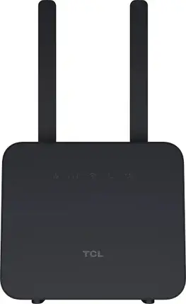 Роутер TCL LINKHUB LTE Home Station HH42CV2 UA, фото 1