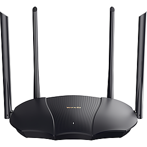 Роутер TENDA TX12 (AX3000) UA, фото 1