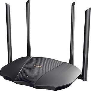 Роутер TENDA TX12 (AX3000) UA, фото 3