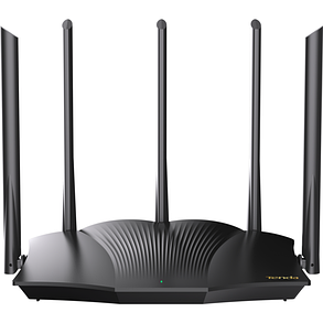 Роутер TENDA TX12 Pro (AX3000) UA, фото 1