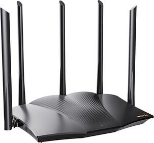 Роутер TENDA TX12 Pro (AX3000) UA, фото 3