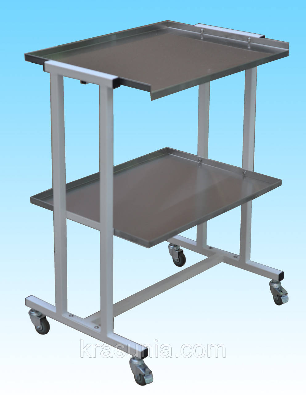 Косметологічний візок СТ-СТ-1, фото 1