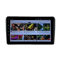 Штатна Магнітола Audi A3 2002-2008/2008-2012 FS-A7-8octa-DSP-4/64-CarPlay-DSP на ОС Android