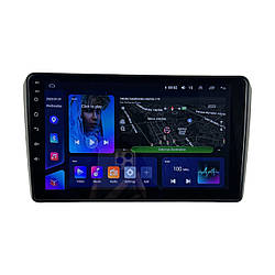 Андроїд Магнітола Audi A3 2002-2008 / 2008-2012 4core Base Android 13, Platform JAC