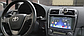Магнитола для Toyota Avensis 2009-2015 (4+64 ГБ) на Android | QLED-екран, 4G, фото 6