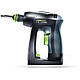 Акумуляторна дриль-шуруповерт C 18 Li-Basic Festool 576434, фото 3