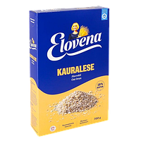 Висівки вівсяні Elovena 700 г