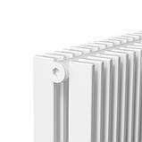 Nadin 2 600x1200 мм White, фото 2