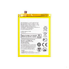 Батарея (акумулятор) ZTE Li3931T44P8H806139 AAA Blade V9 V10 V10 Vita, A7 2019 A5 2020, A51