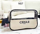 Косметичка шкатулка дорожня жіноча Скринька  для косметики і прикрас, фото 2