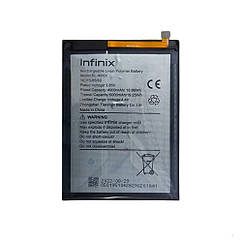 Батарея (акумулятор) Infinix BL-49HX Hot 20 5G (AAA)