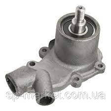 Насос водяний U5MW0108 PERKINS, фото 1