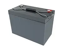 Акумуляторна батарея SUNREX 12V 100AH (SR12-100), фото 3