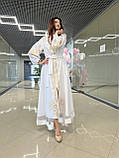 Вишита сукня. Плаття вишиванка., фото 7