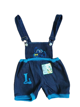 Комбінезон дитячий р.56,60. Від 4шт по 49грн