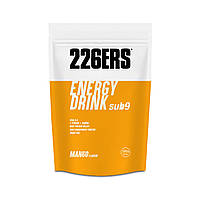 Енергетичний напій 226ERS SUB9 ENERGY DRINK манго 1000 г