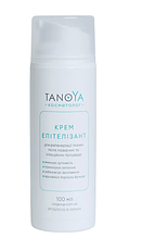 Tanoya крем-епітелізант 100 мл