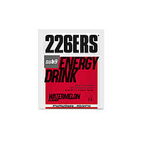Енергетичний напій 226ERS SUB9 ENERGY DRINK кавун 50 г