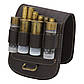 Комбінований футляр для патронів нарізної і гладкоствольної зброї Acropolis ФП-20 (20 калібру), фото 3