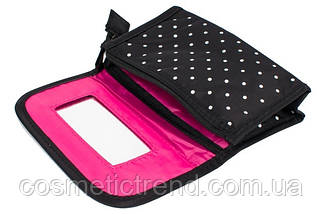 Косметичка для сумки Reed Pink Surprise 7621 (Польща) 16,5*4,5*9,5  см, фото 3