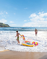 Надувной плот Intex "Единорог" 198*140*102 см с ручками 57561, фото 6